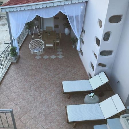 Villa Koomas - Kakodiki Paleochora Avdhouliana Exterior foto