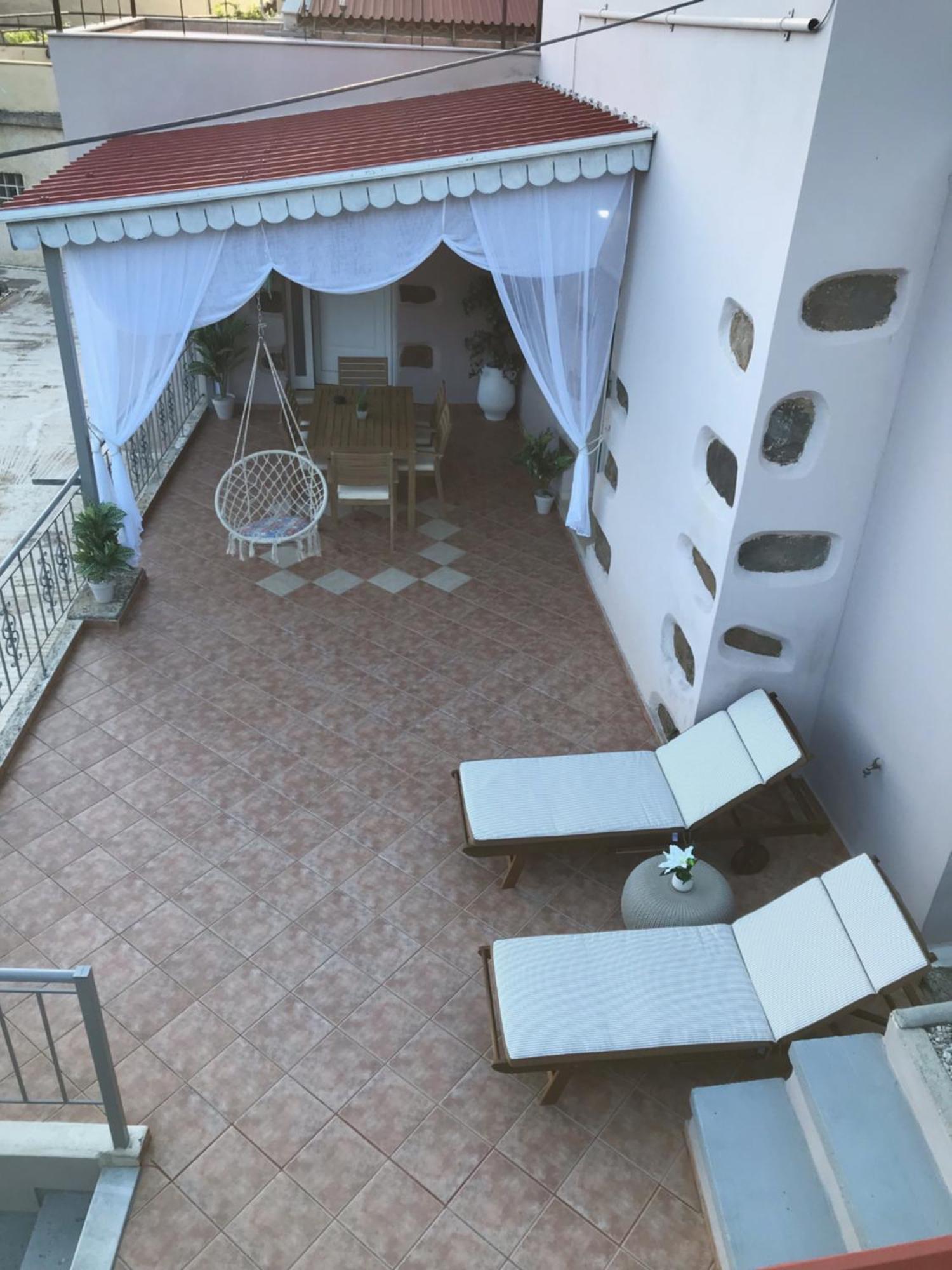 Villa Koomas - Kakodiki Paleochora Avdhouliana Exterior foto